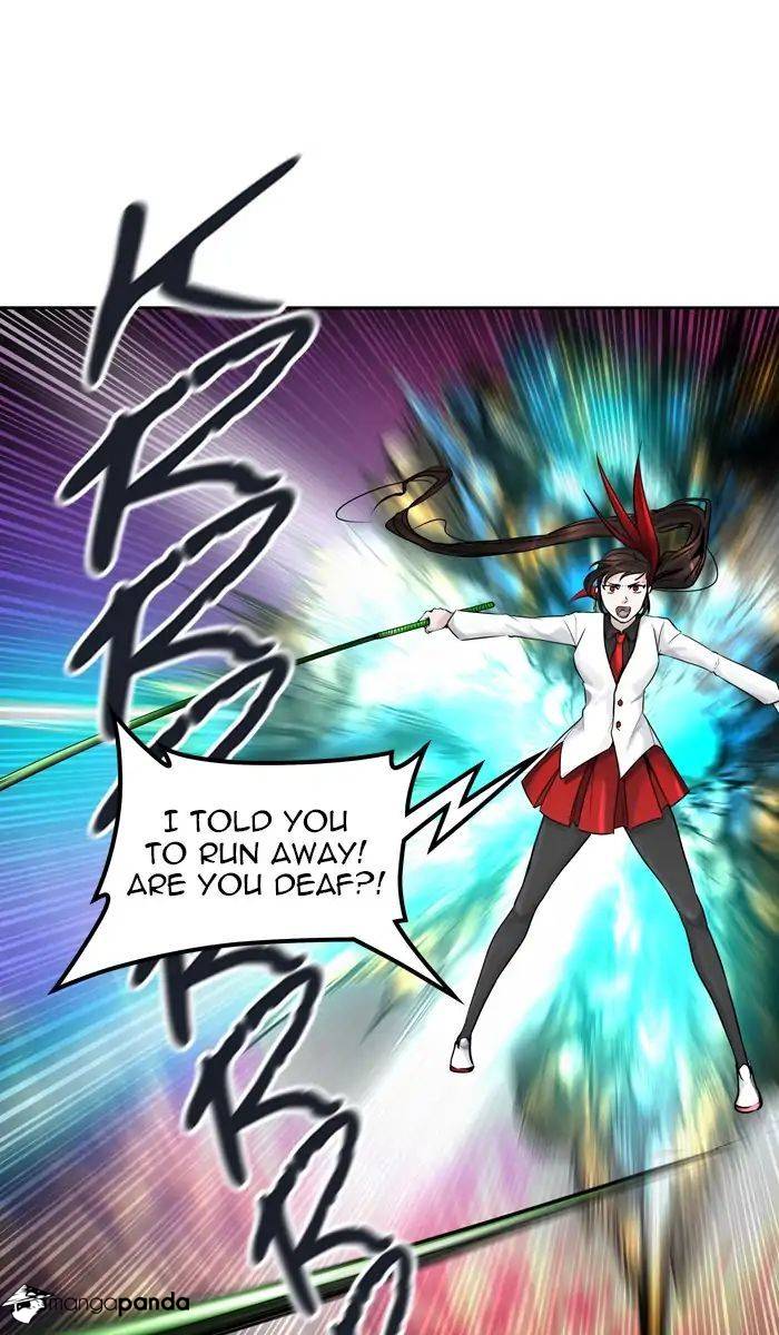 Tower of God Chapter 414 image 037